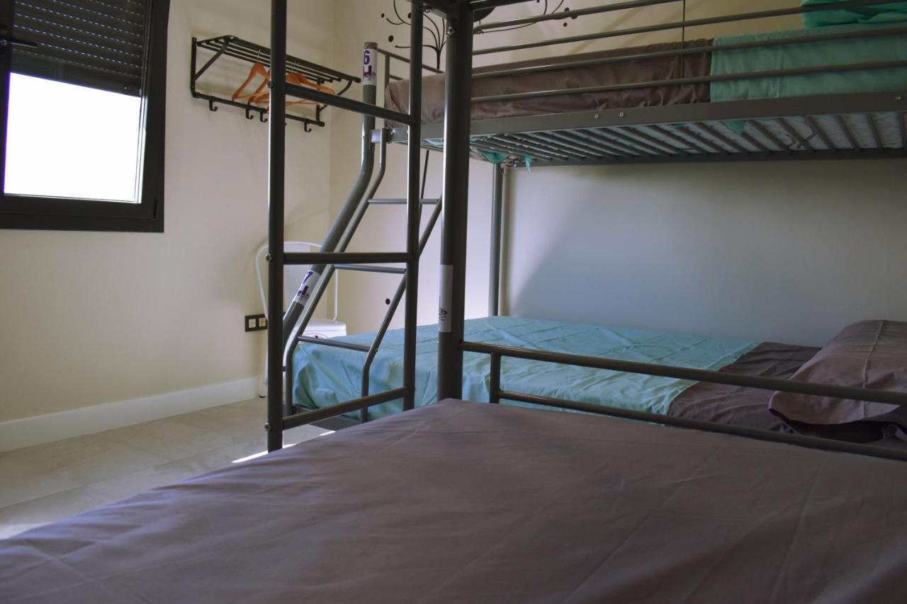 Albergue Hosting Duero Pesquera de Duero المظهر الخارجي الصورة