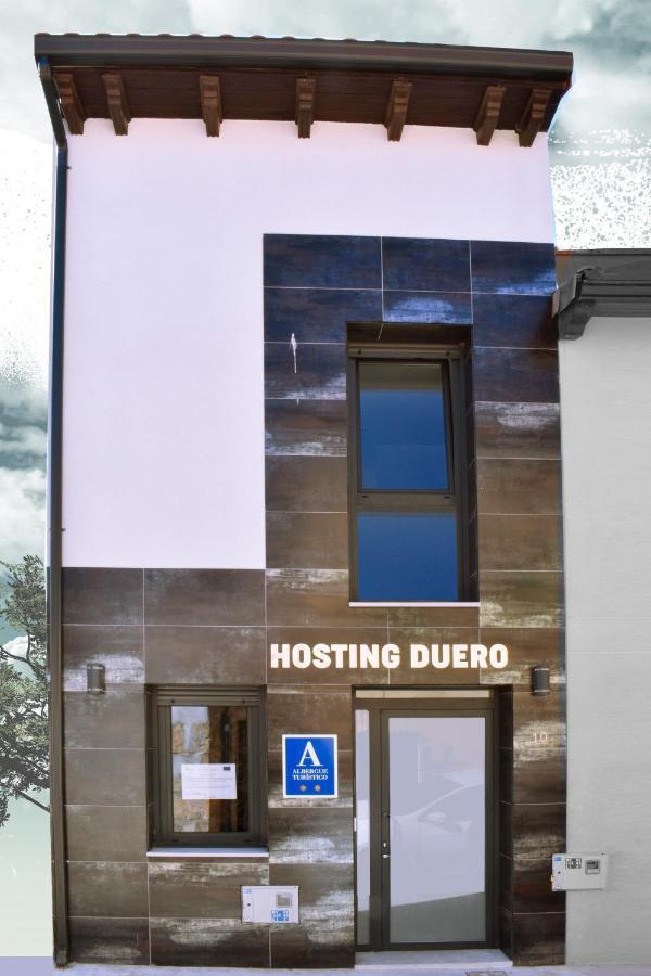 Albergue Hosting Duero Pesquera de Duero المظهر الخارجي الصورة