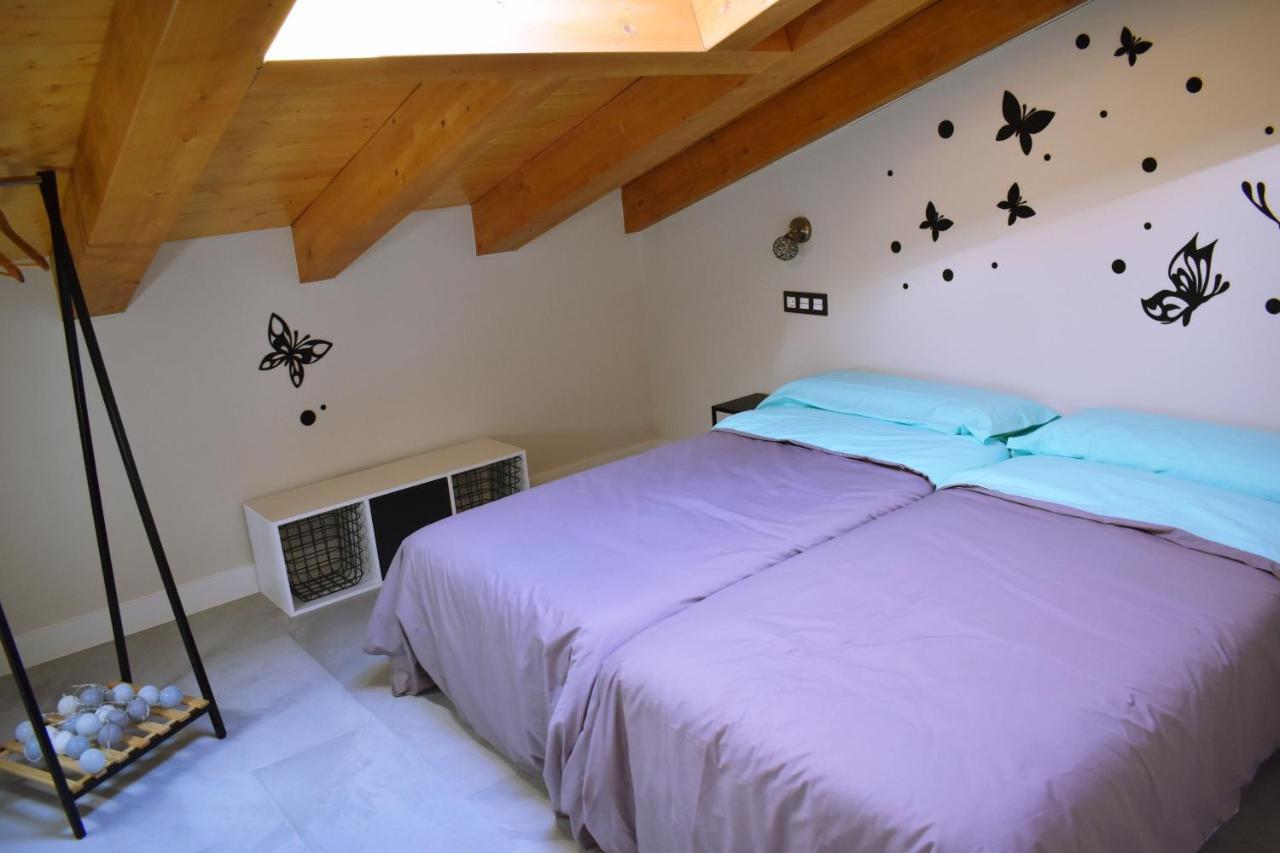 Albergue Hosting Duero Pesquera de Duero المظهر الخارجي الصورة